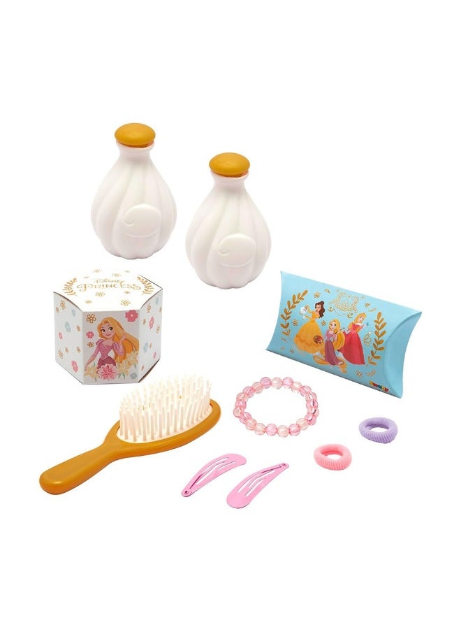 Smoby Disney Princess Dressing Table (10 Pieces)