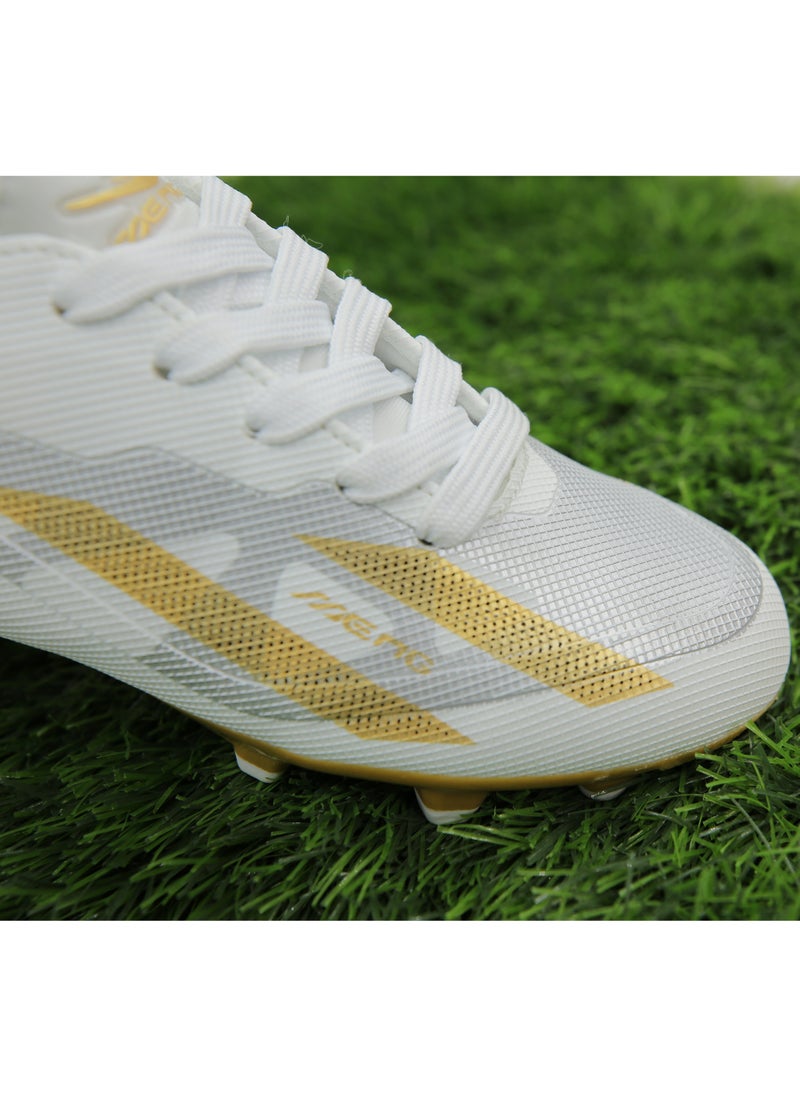 New Anti Slip Long Staple Outdoor Sports Football Shoes