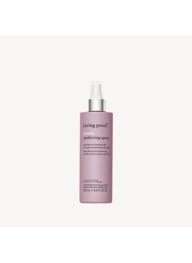 Restore Perfecting Spray 236Ml