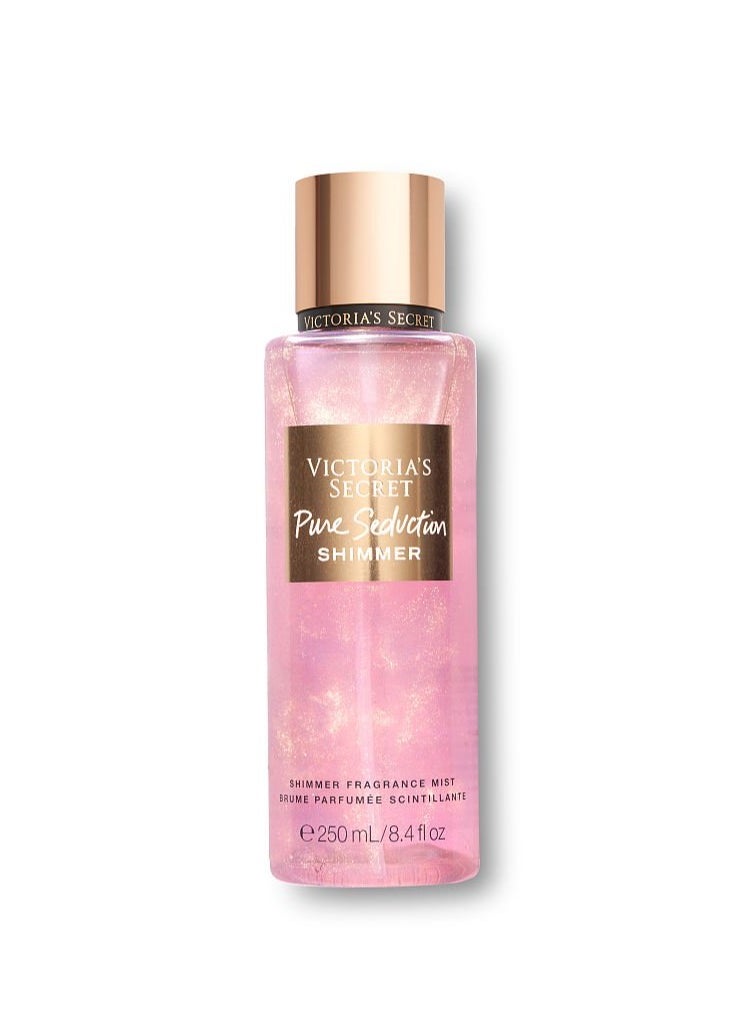 Pure Seduction Shimmer Fragrance Mist