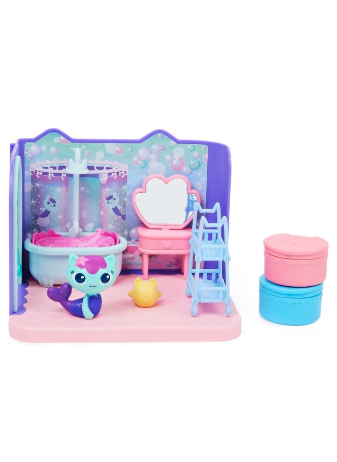 Playset & Figure (Characters May Vary)