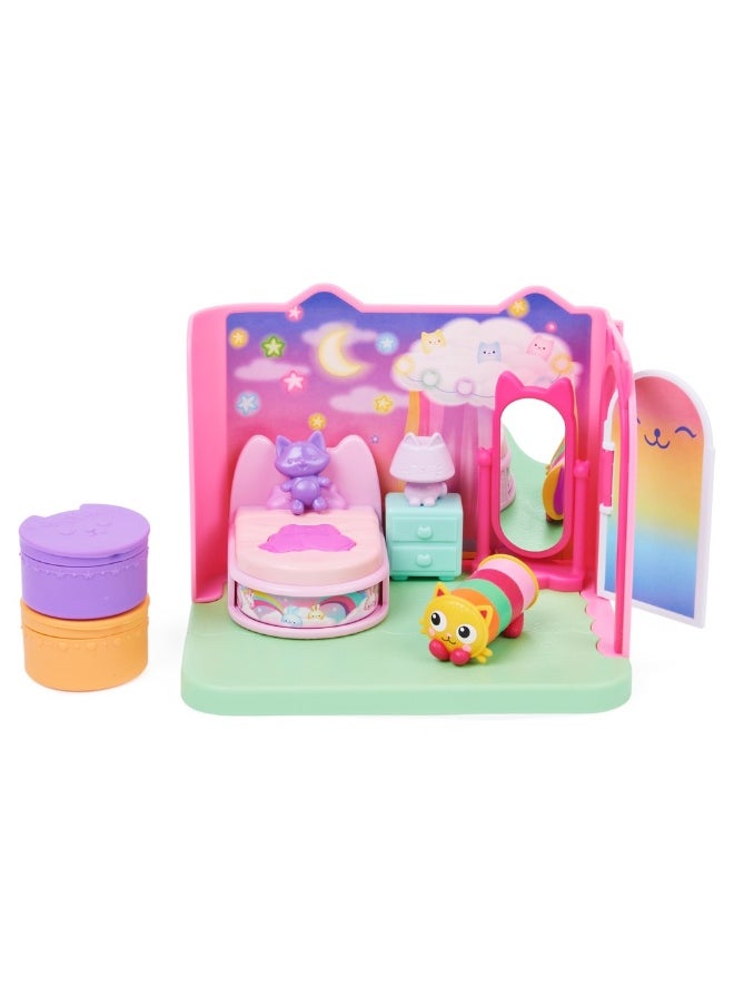 Playset & Figure (Characters May Vary)