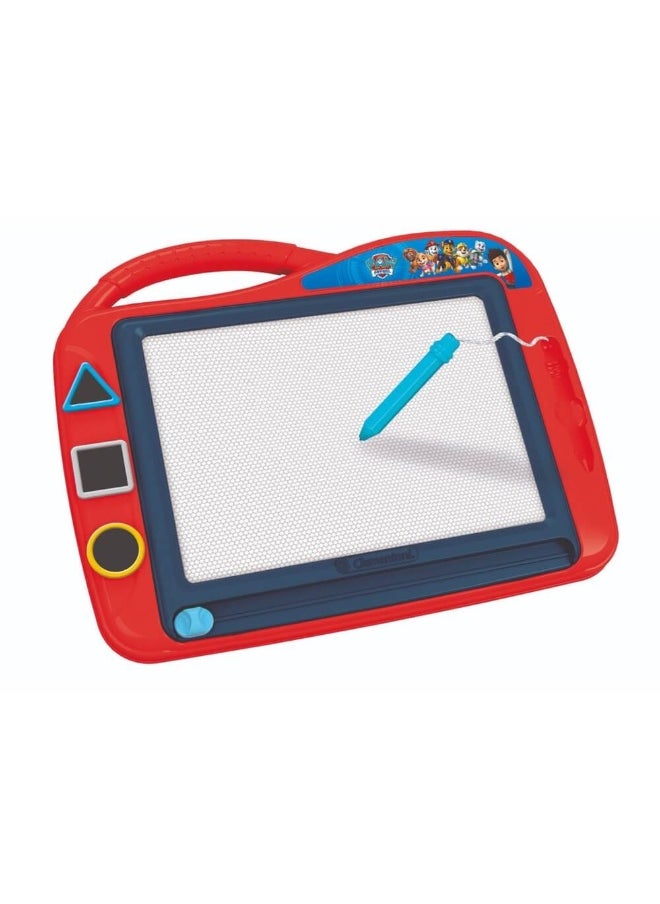 Paw Patrol Magnetic Drawing Board