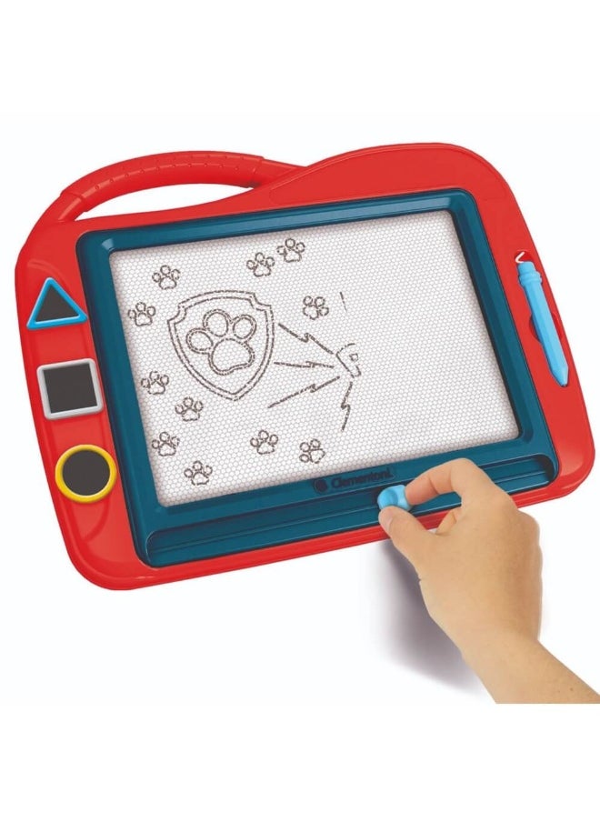 Paw Patrol Magnetic Drawing Board