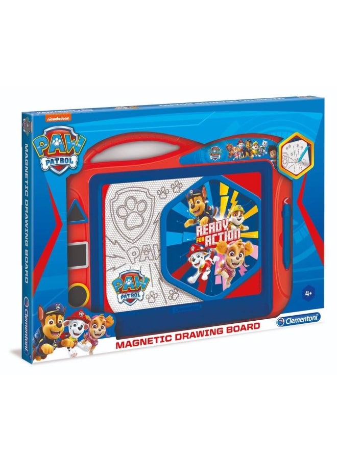 Paw Patrol Magnetic Drawing Board