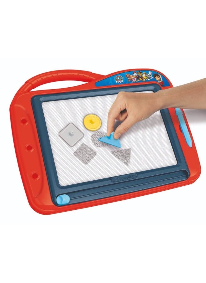 Paw Patrol Magnetic Drawing Board