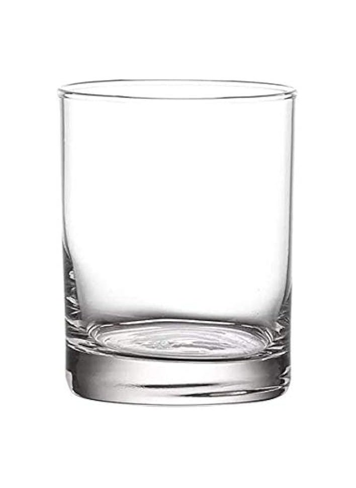 uice Glass, Set Of 6, Clear, 175 Ml, B00406, Mocktail Glass, Beverage Glass, Water Glass, Juice Glass