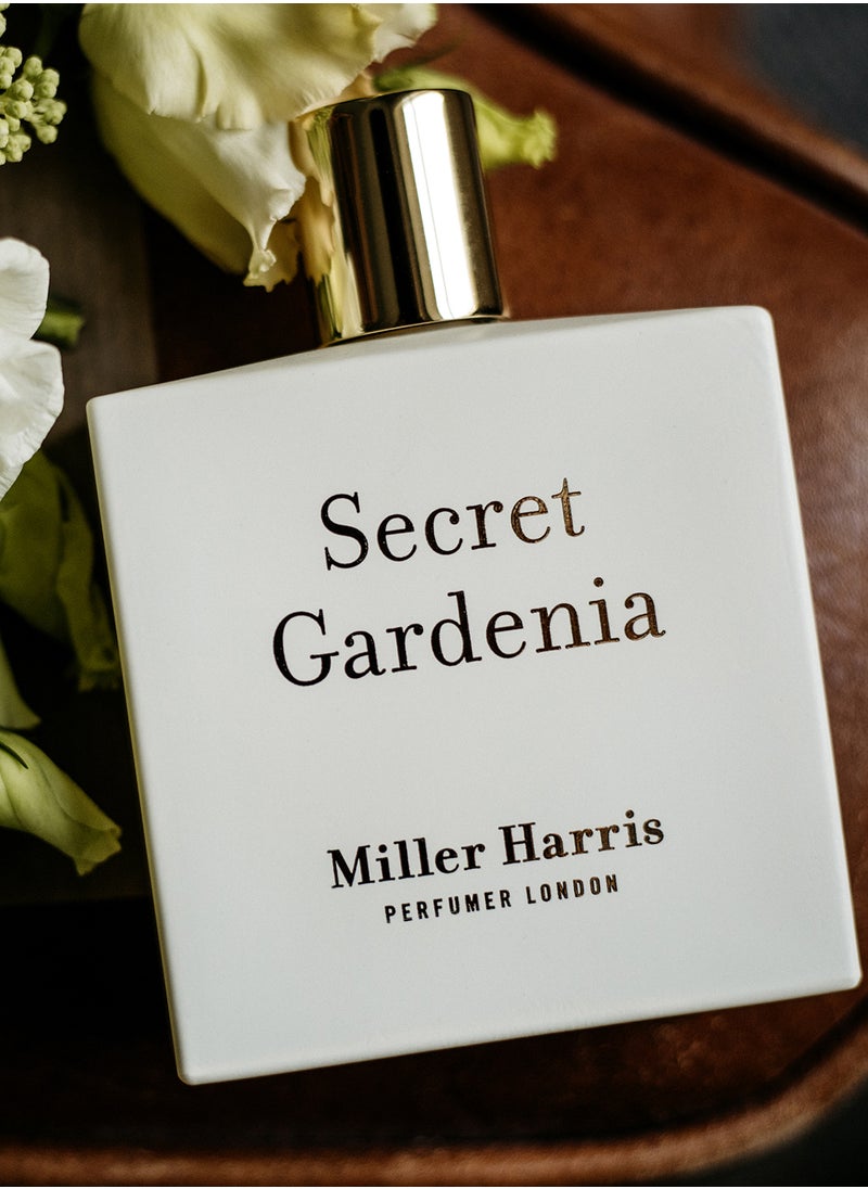 Secret Gardenia Edp 100Ml