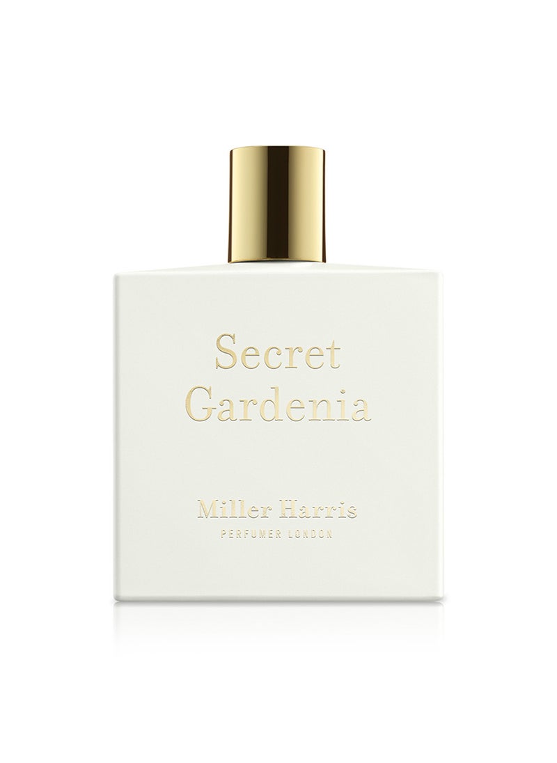 Secret Gardenia Edp 100Ml