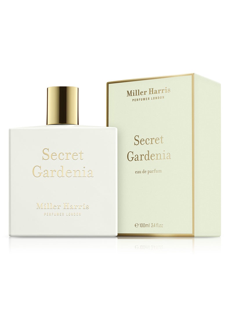 Secret Gardenia Edp 100Ml