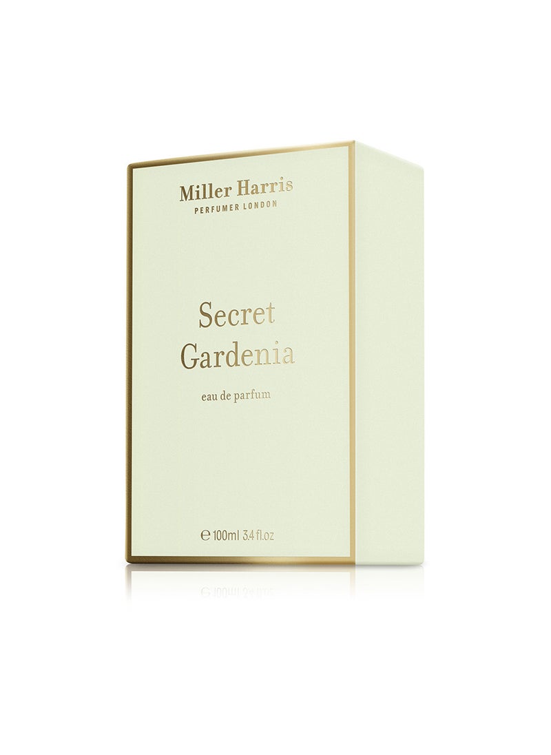 Secret Gardenia Edp 100Ml