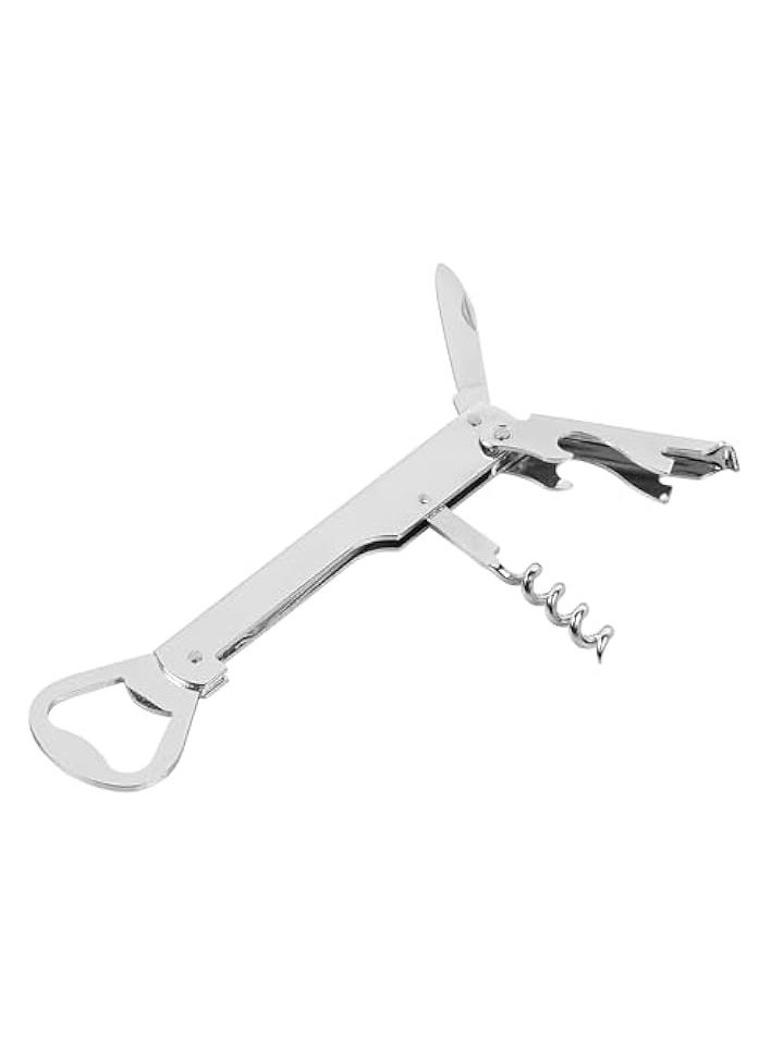 Waiters Friend Corkscrew Set