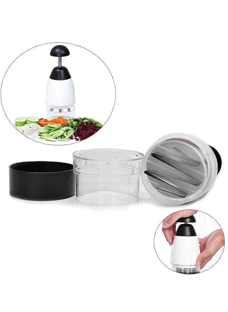 Vegetable Chopper Tomato Shredder Fruit Vegetable Tools Slicer Gadgets Fruit Accessories Kitchen Tools Garlic Triturator Food Chopper