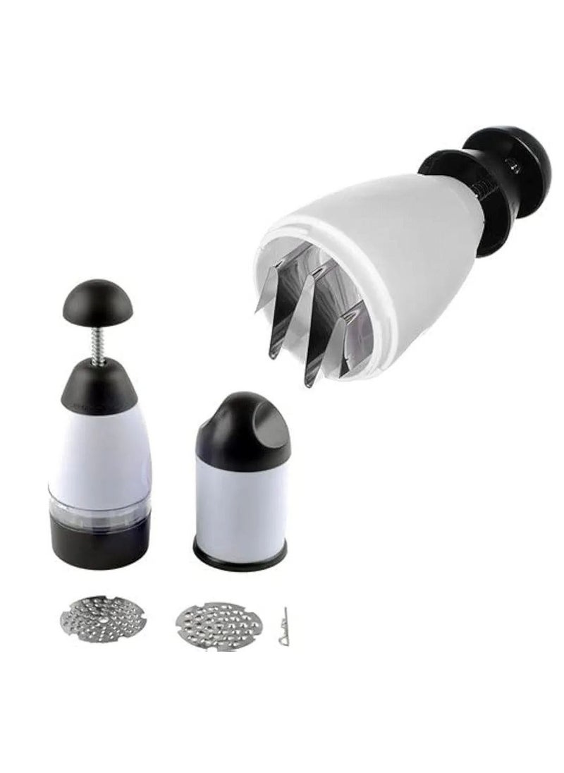 Vegetable Chopper Tomato Shredder Fruit Vegetable Tools Slicer Gadgets Fruit Accessories Kitchen Tools Garlic Triturator Food Chopper