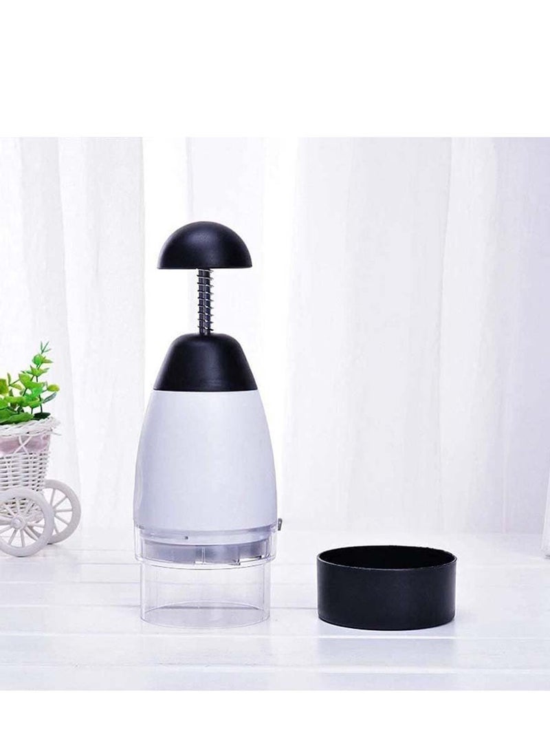 Vegetable Chopper Tomato Shredder Fruit Vegetable Tools Slicer Gadgets Fruit Accessories Kitchen Tools Garlic Triturator Food Chopper