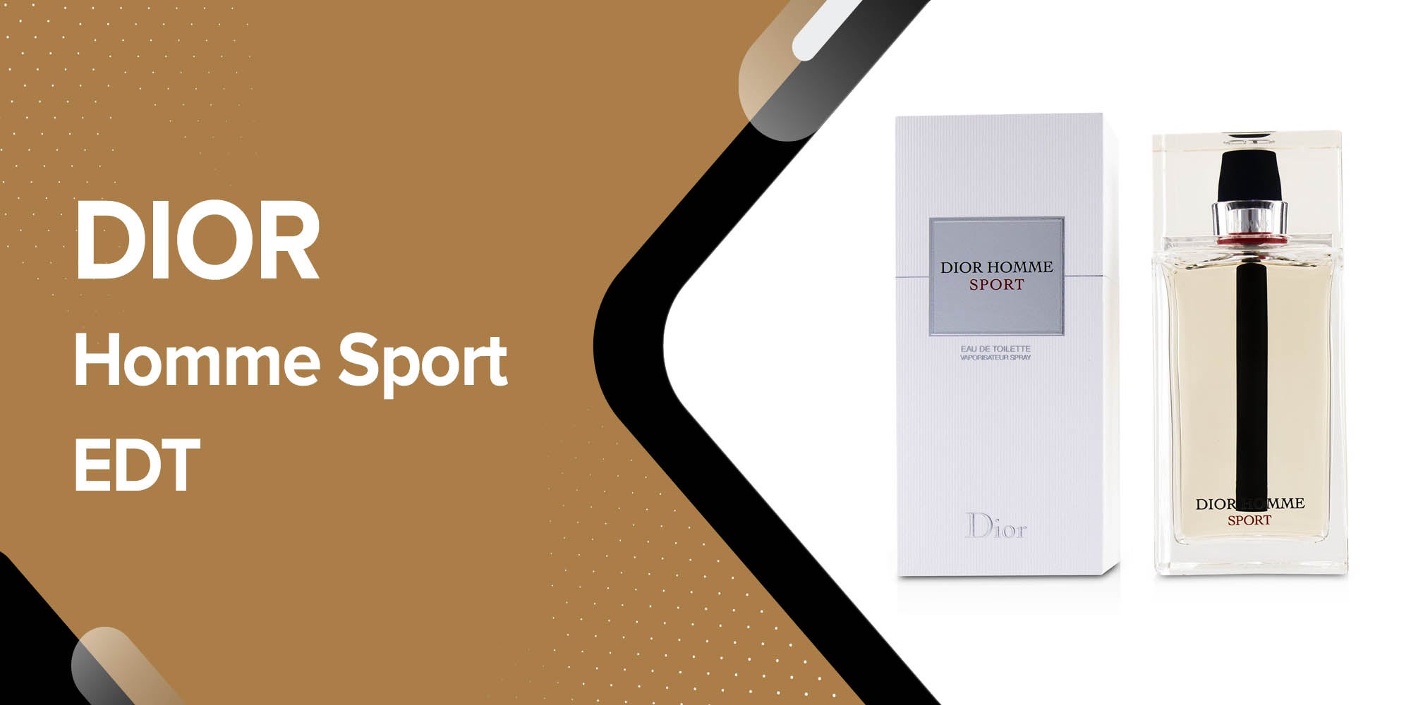 Sport EDT 200ml