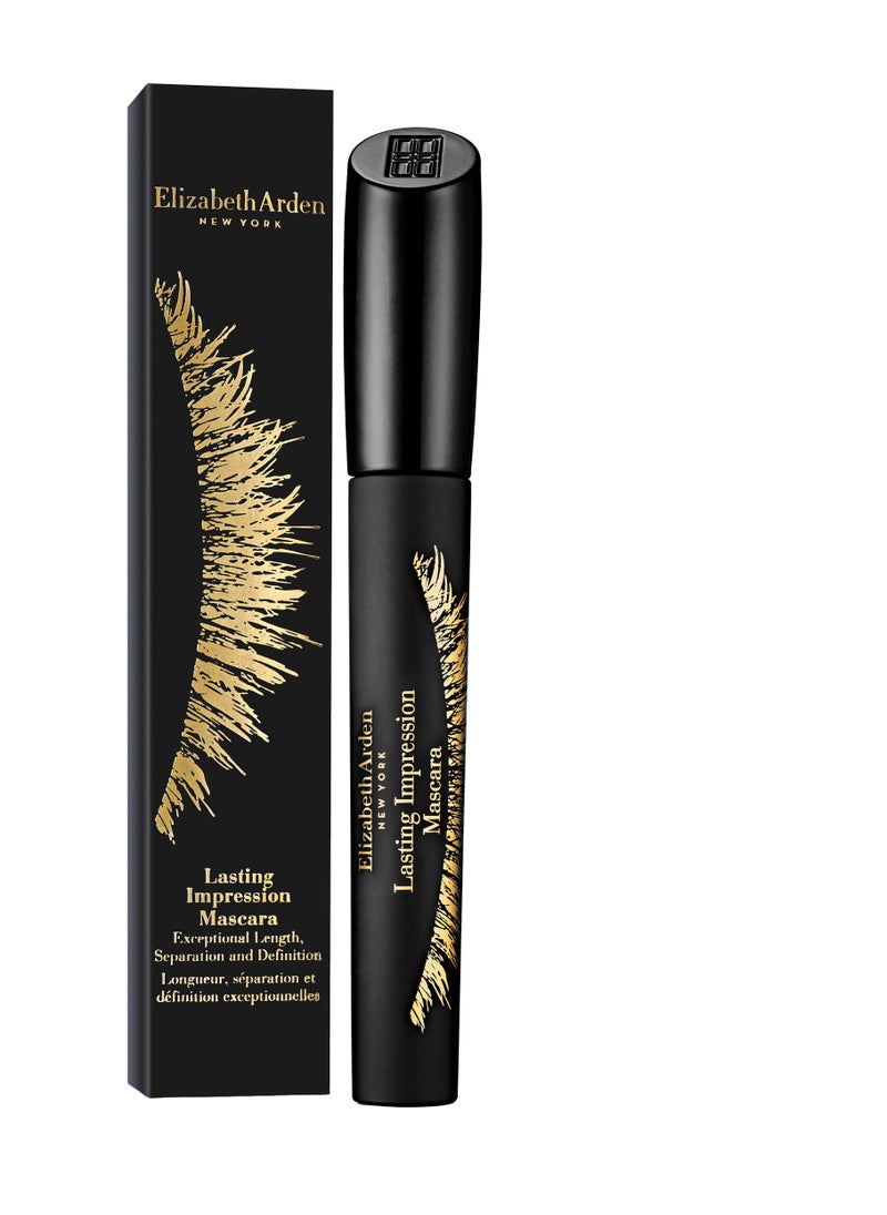 Lasting Impression Mascara