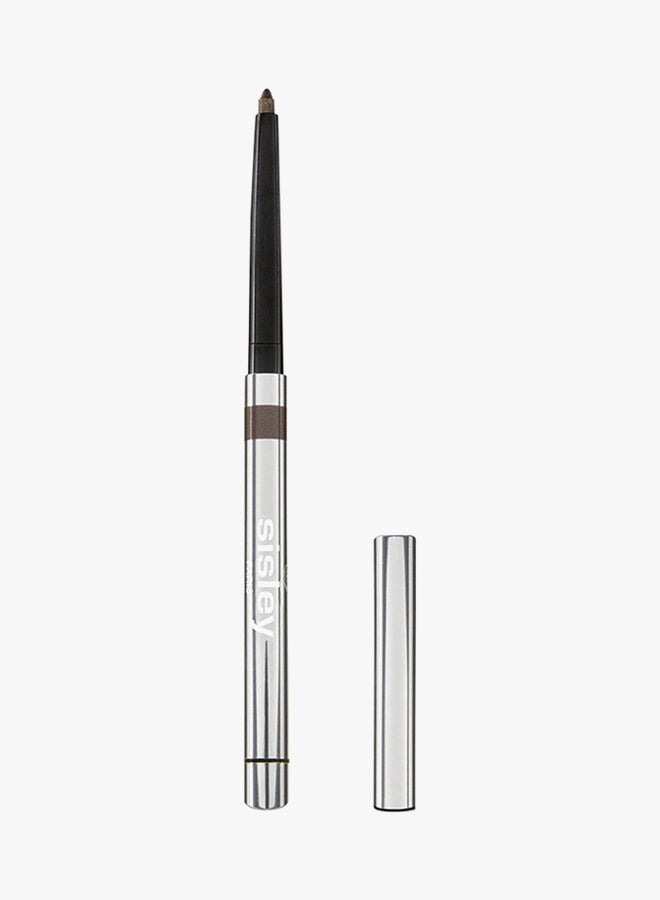 Waterproof Eye Pencil Brown