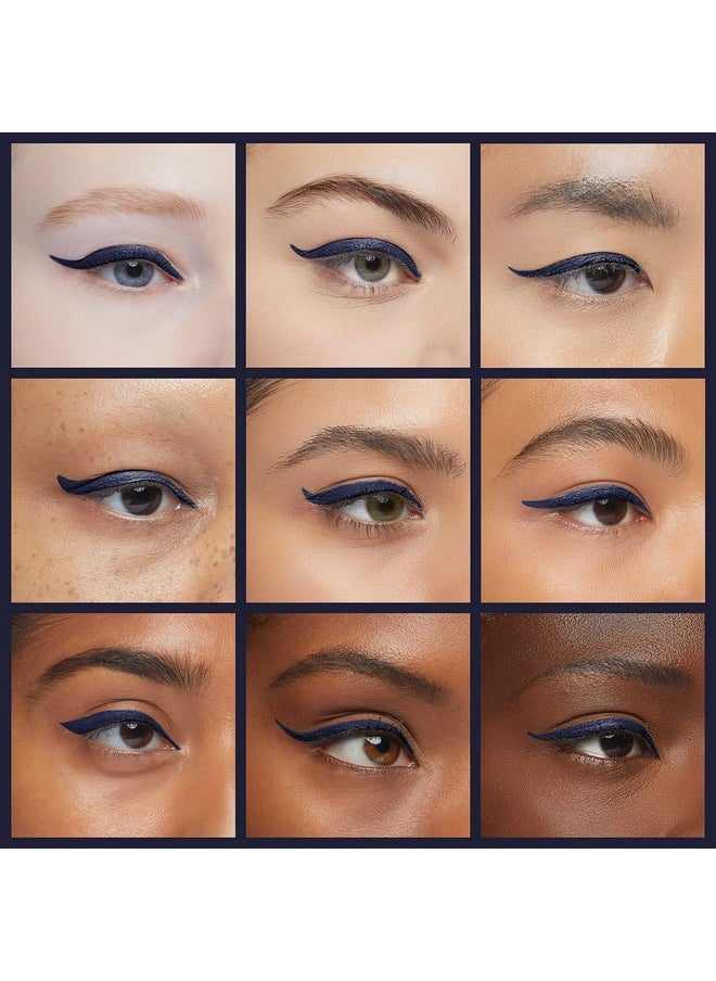 Ojos Perfectos Liquid Eyeliner Night/Noche
