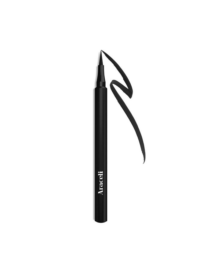 Ojos Perfectos Liquid Eyeliner Night/Noche