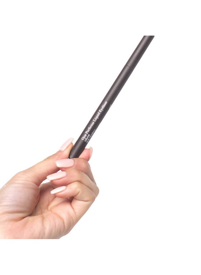 Ojos Perfectos Liquid Eyeliner Night/Noche