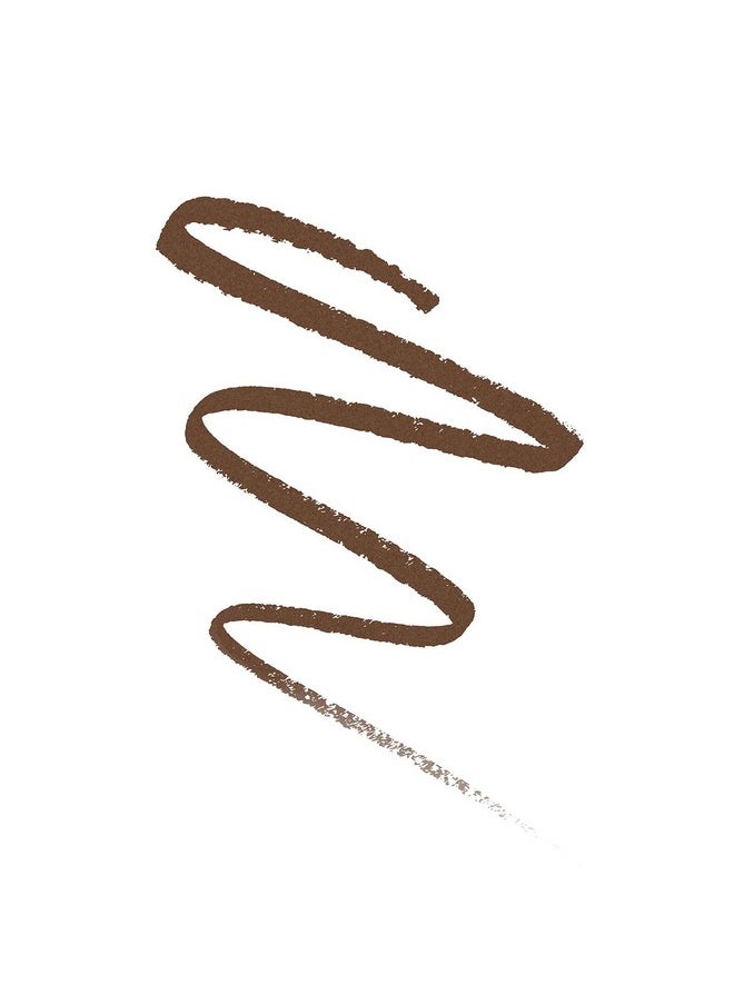 Black Magic: Cocoa Edit Pencil Eyeliner Brown, 10 G.