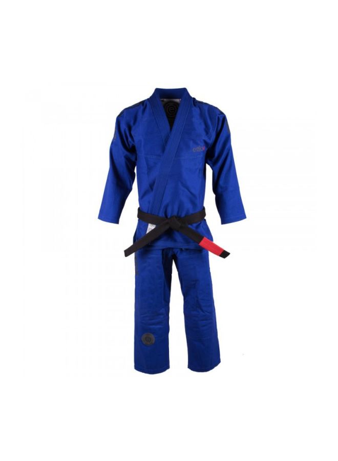 Estilo 5.0 Premier BJJ Gi