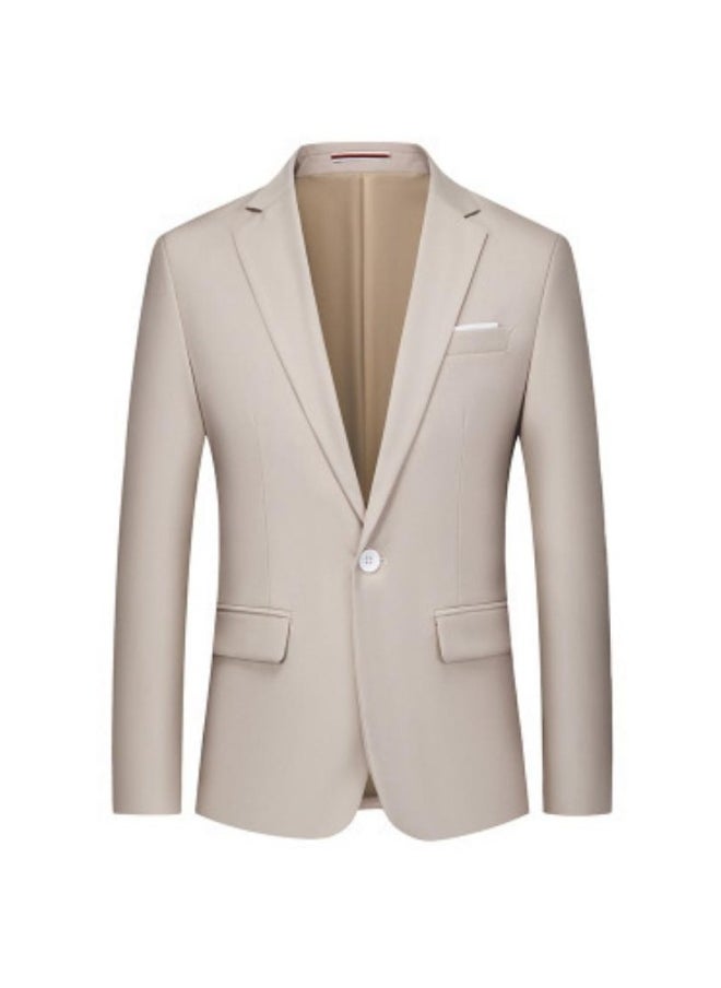 New Fashionable Casual Suit Jacket