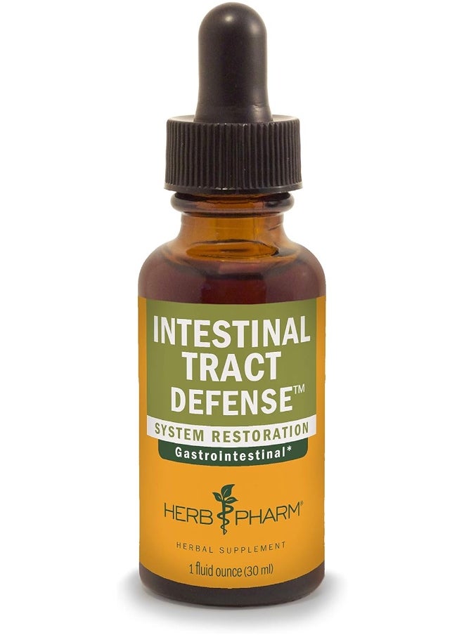 Herb Pharm Intestinal Tract Defense - 30ml