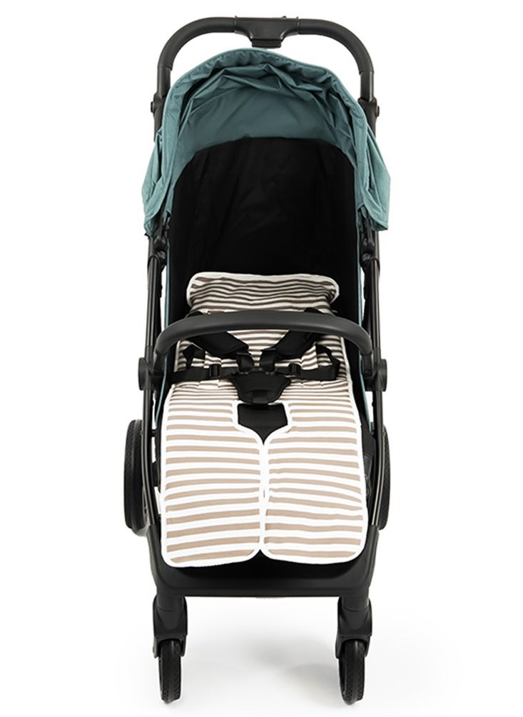 Bumble & Bird - Stroller Liner - Beige