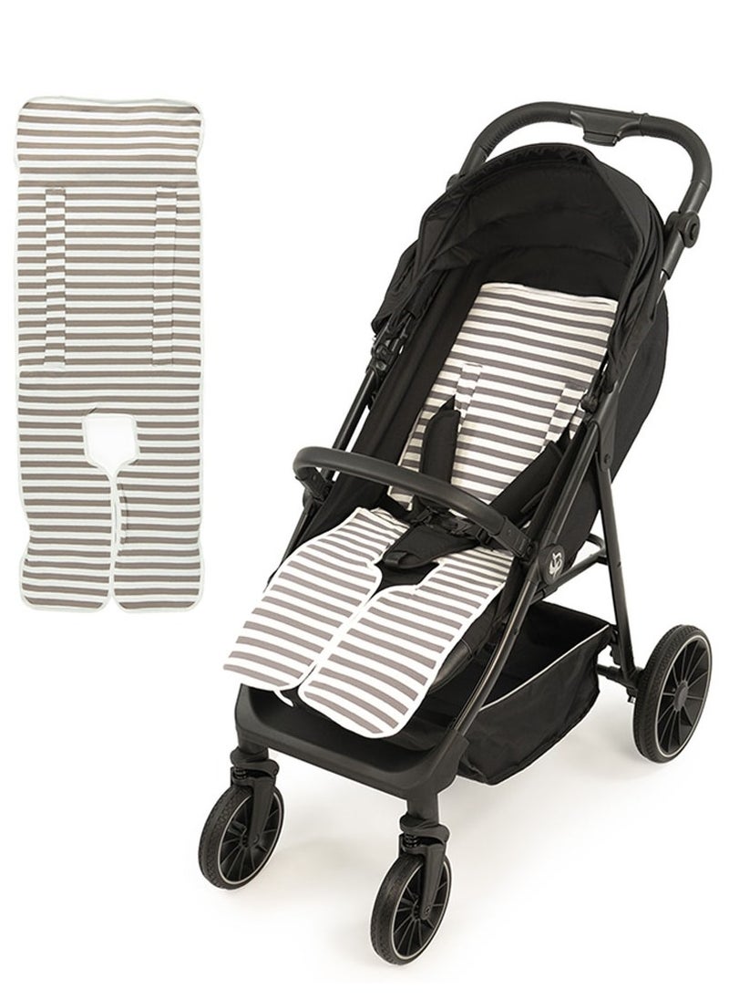 Bumble & Bird - Stroller Liner - Beige