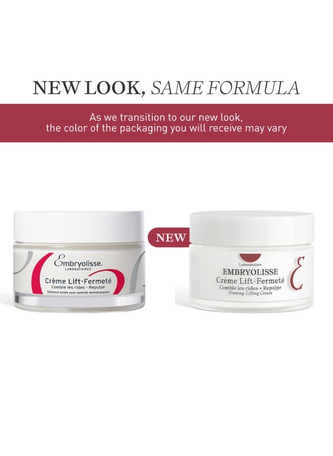 Firming-Lifting Cream