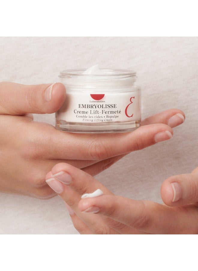 Firming-Lifting Cream