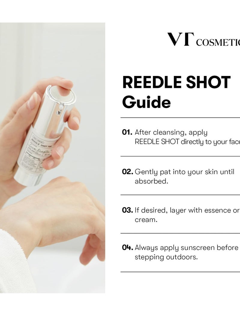 VT REEDLE SHOT 100 50ml