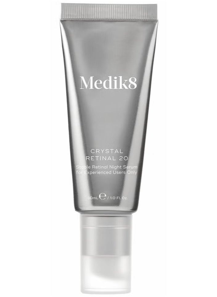 Medik8 Crystal Retinal 20 Serum 30ml