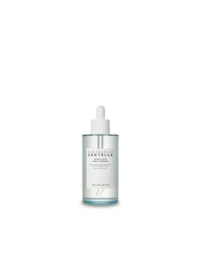 Madagascar Centella Hyalu-Cica First Ampoule 100ml