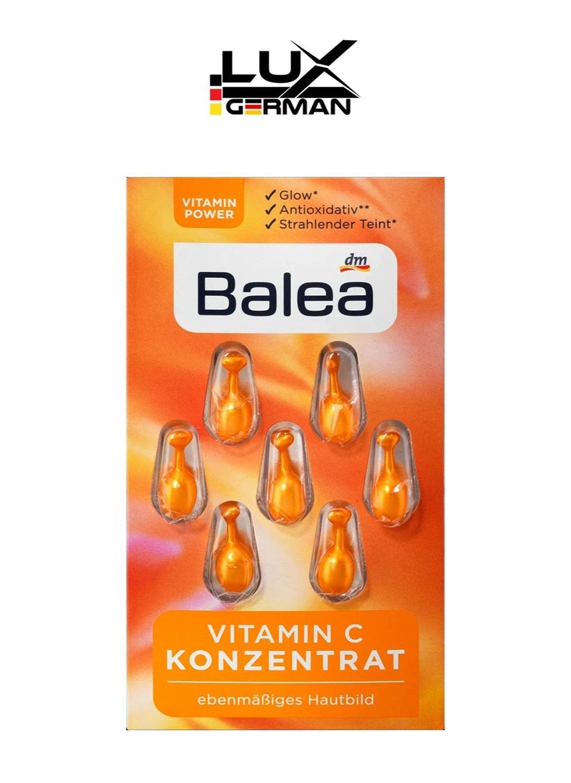 Balea Concentrate vitamin C