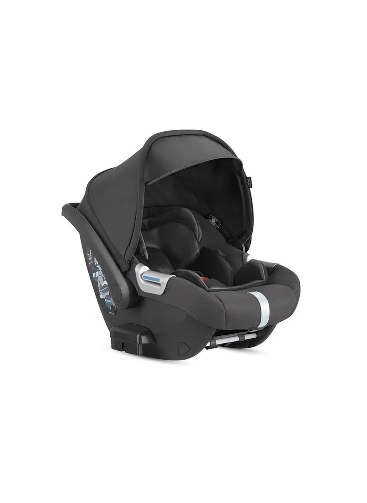 Inglesina Aptica XT Full Set Bassinet+Seat Unit+Car Seat+Standup (MAGNET GREY )