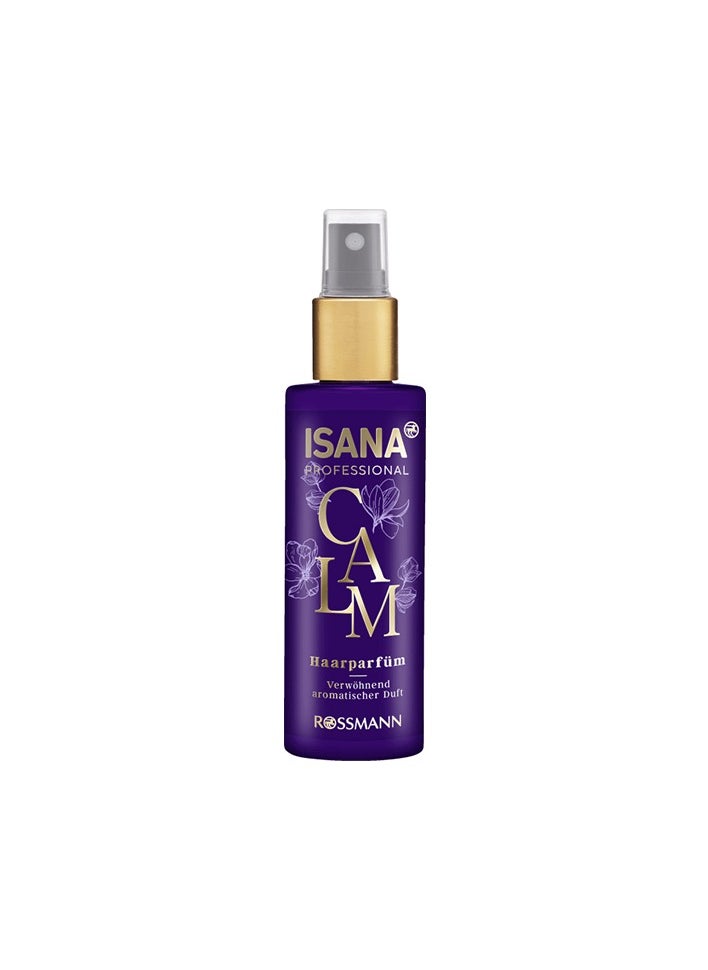 Isana Professional Calm Hair Perfume 100ml