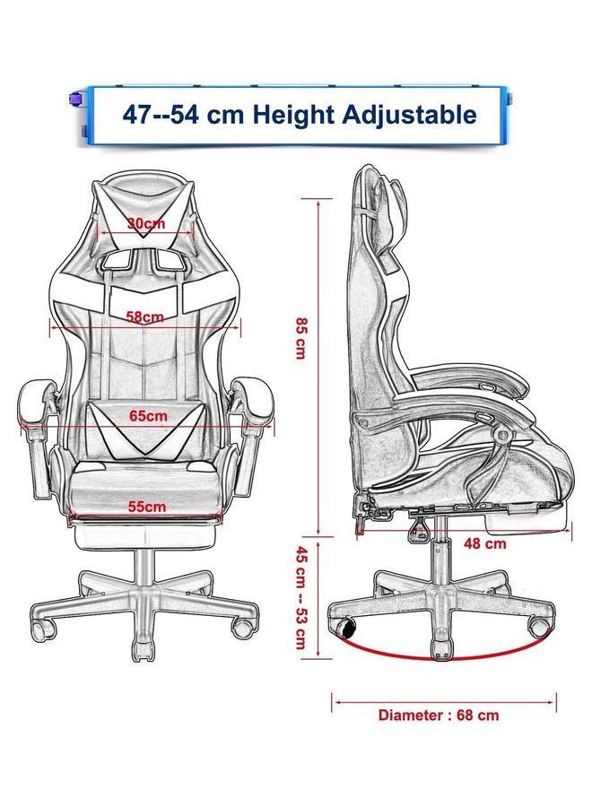 Video Game Chair