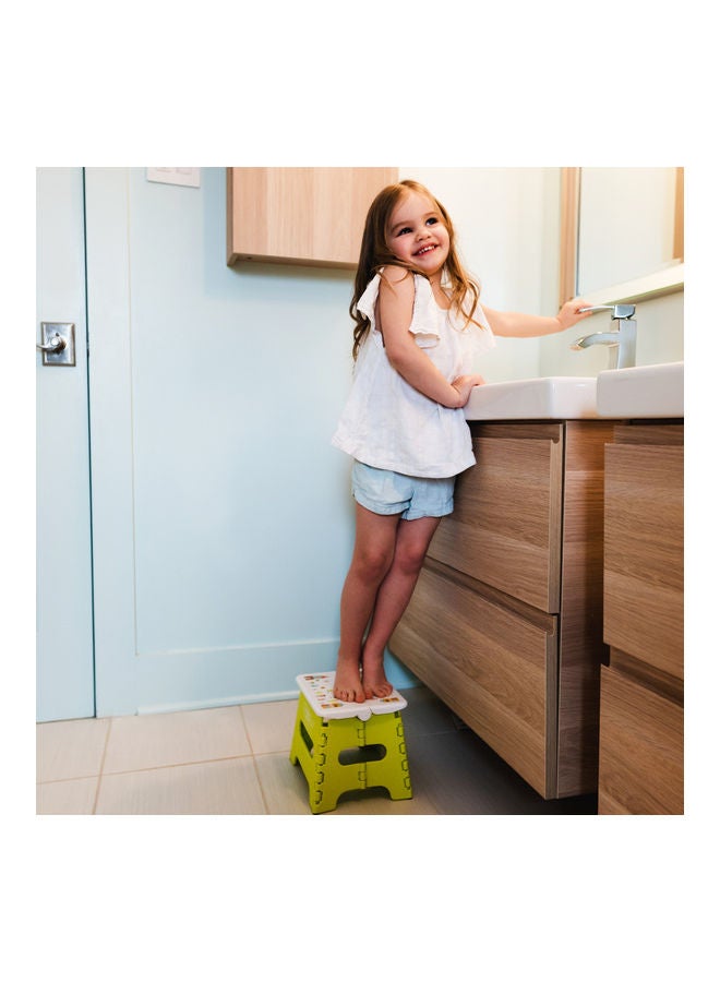 Foldable Step Stool