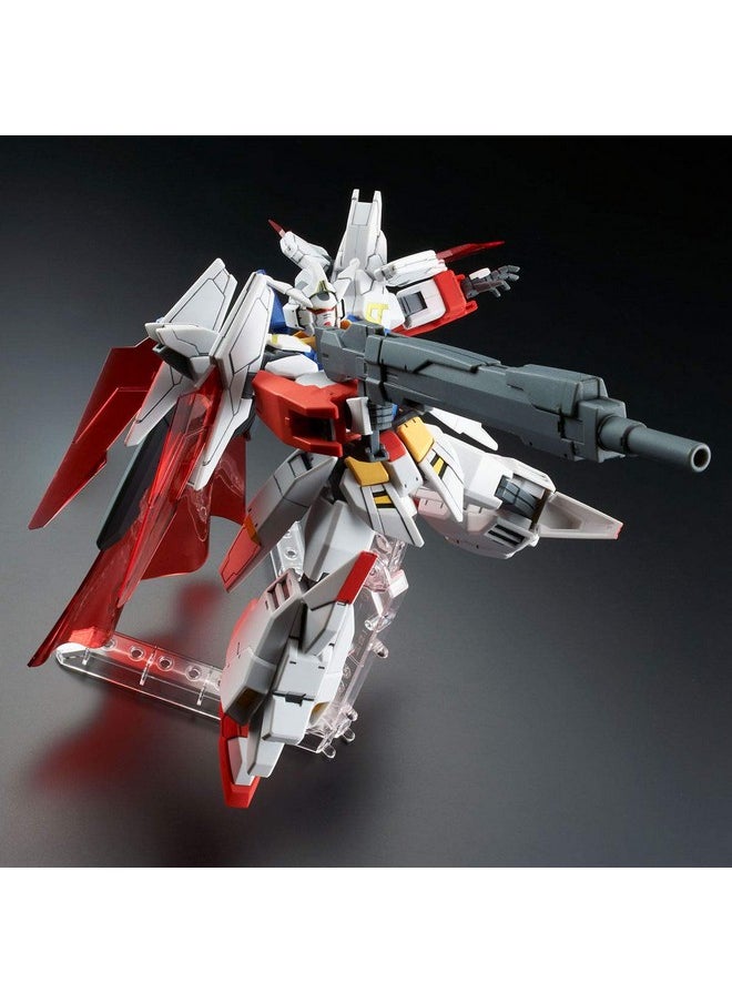 Hg 1 144 Try Age Gundam Model Kit