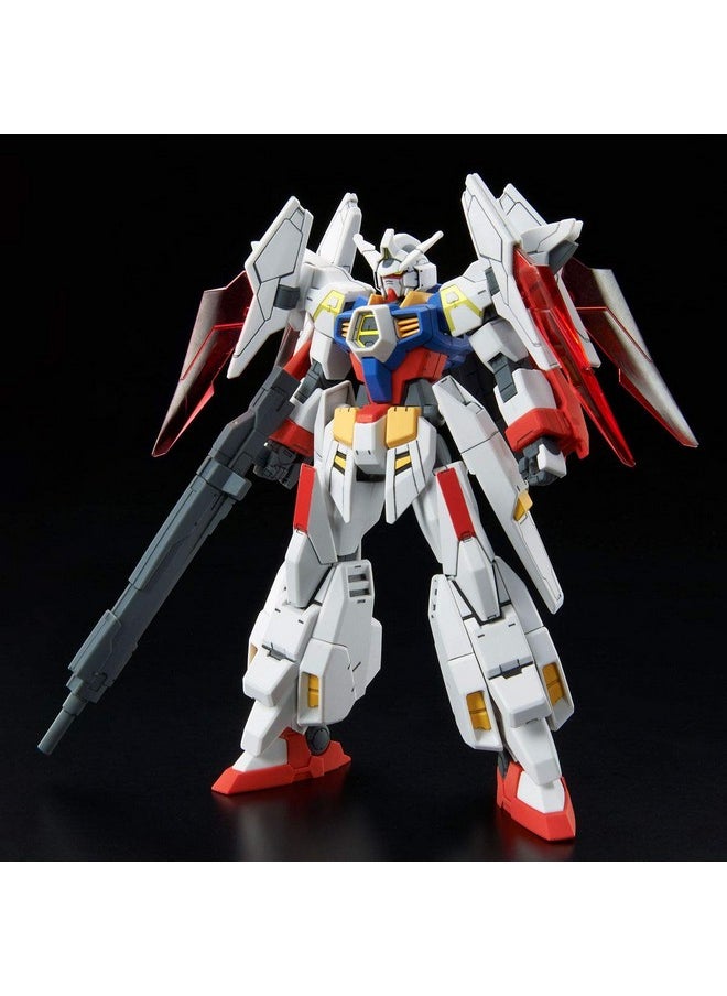 Hg 1 144 Try Age Gundam Model Kit