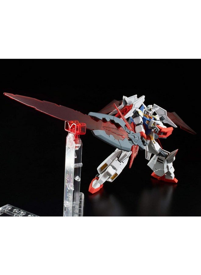 Hg 1 144 Try Age Gundam Model Kit