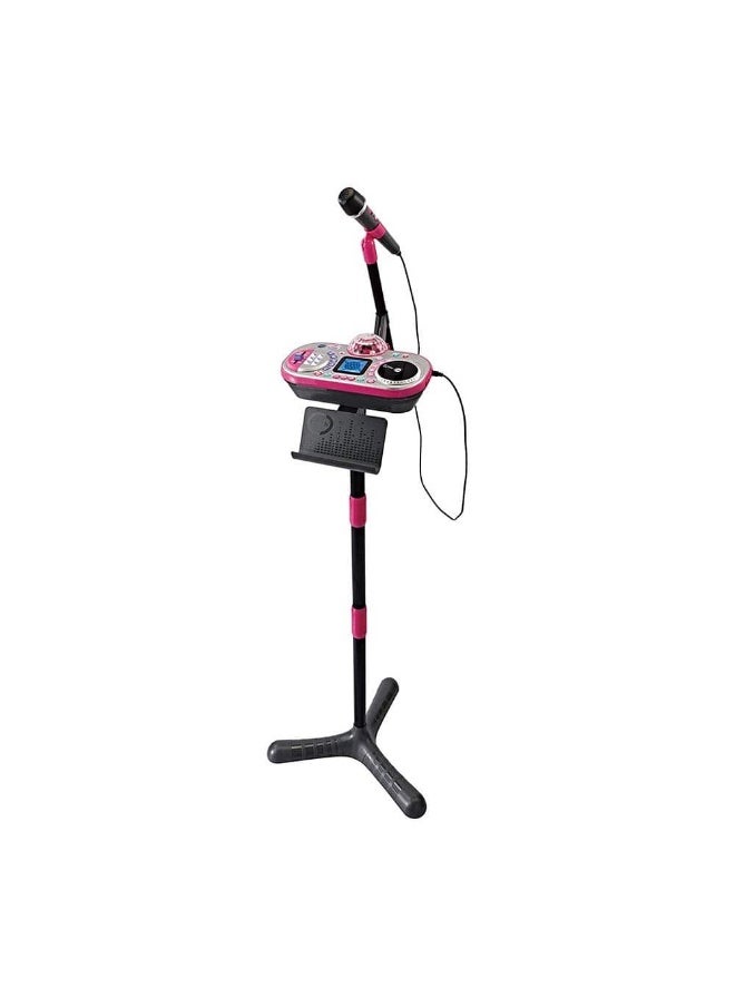 Vtech Kidi Super Star DJ Set (Pink)