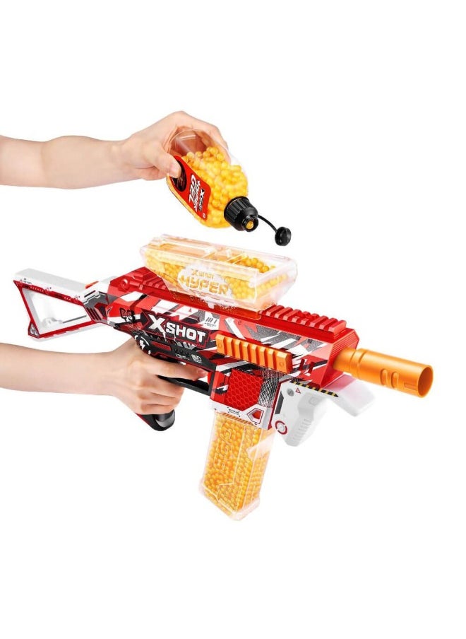 Hyper Gel Medium Blaster (10,000 Gellets)