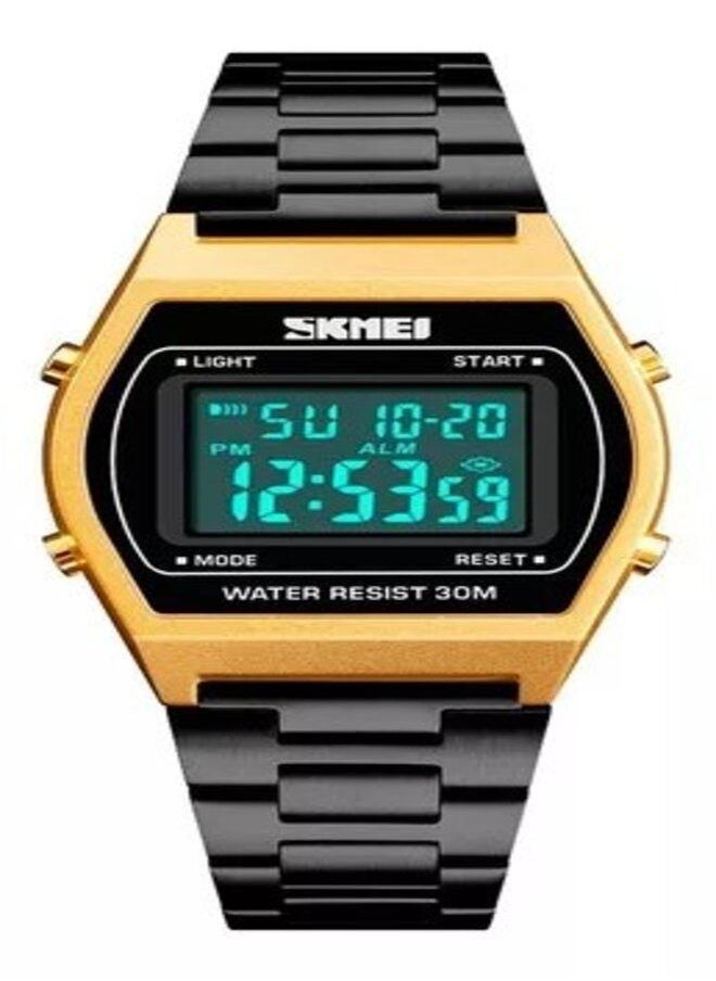 Women's Watch Skmei Digital 1328