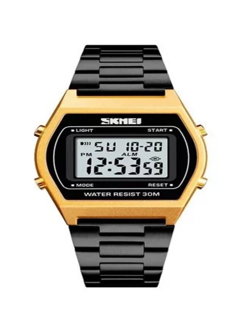 Women's Watch Skmei Digital 1328