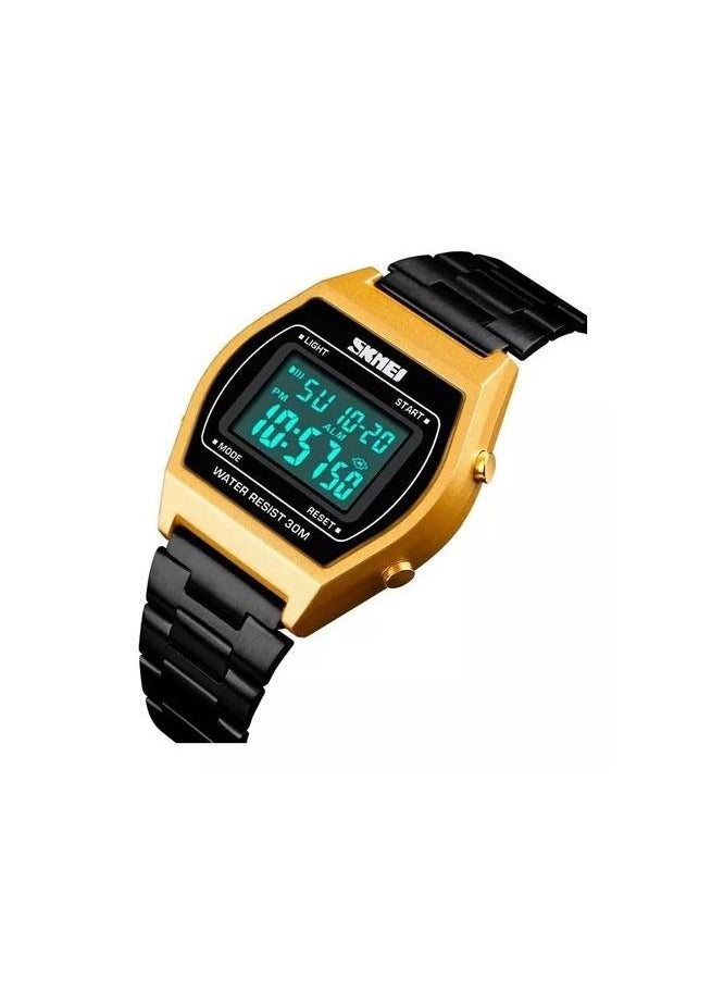 Women's Watch Skmei Digital 1328