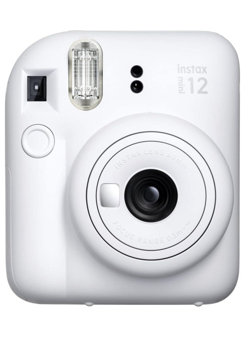 FUJIFILM Instax Mini 12 Instant Camera